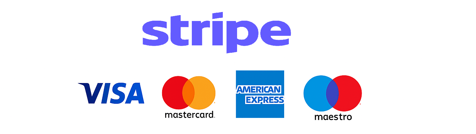 Stripe bankkartyak