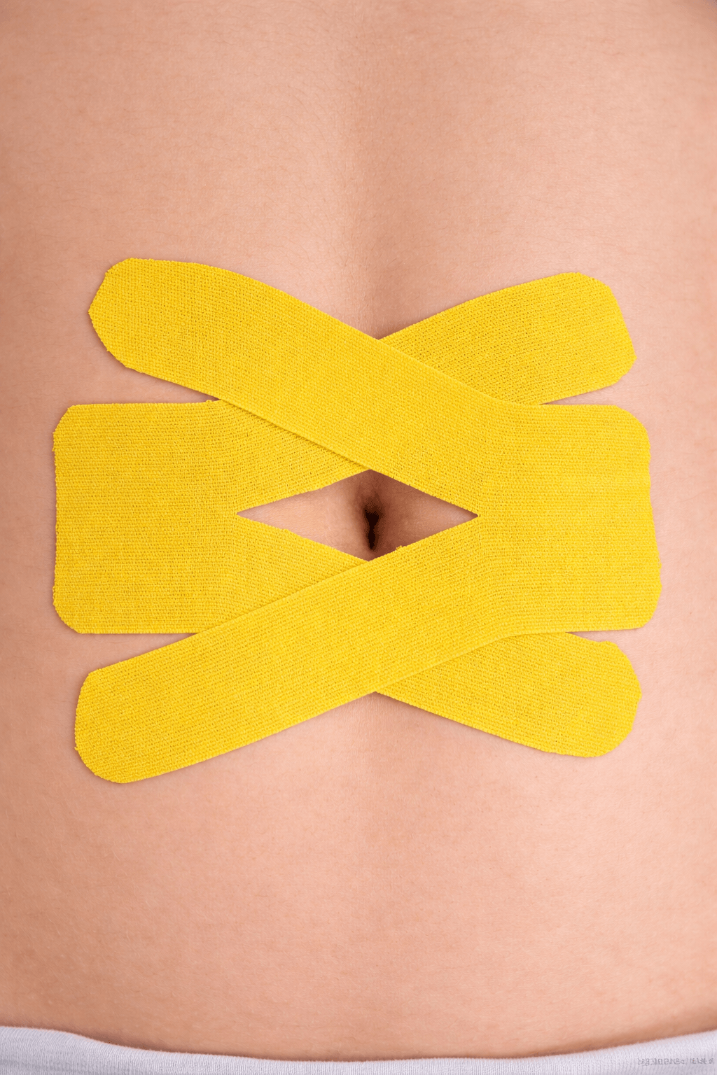 haladó kinesio tape tanfolyam